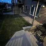 The Haven - Cozy 1 Bedroom Suite In Seton Se Calgary
