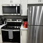 The Haven - Cozy 1 Bedroom Suite In Seton Se Calgary