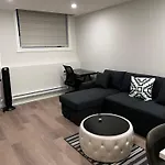 The Haven - Cozy 1 Bedroom Suite In Seton Se Calgary