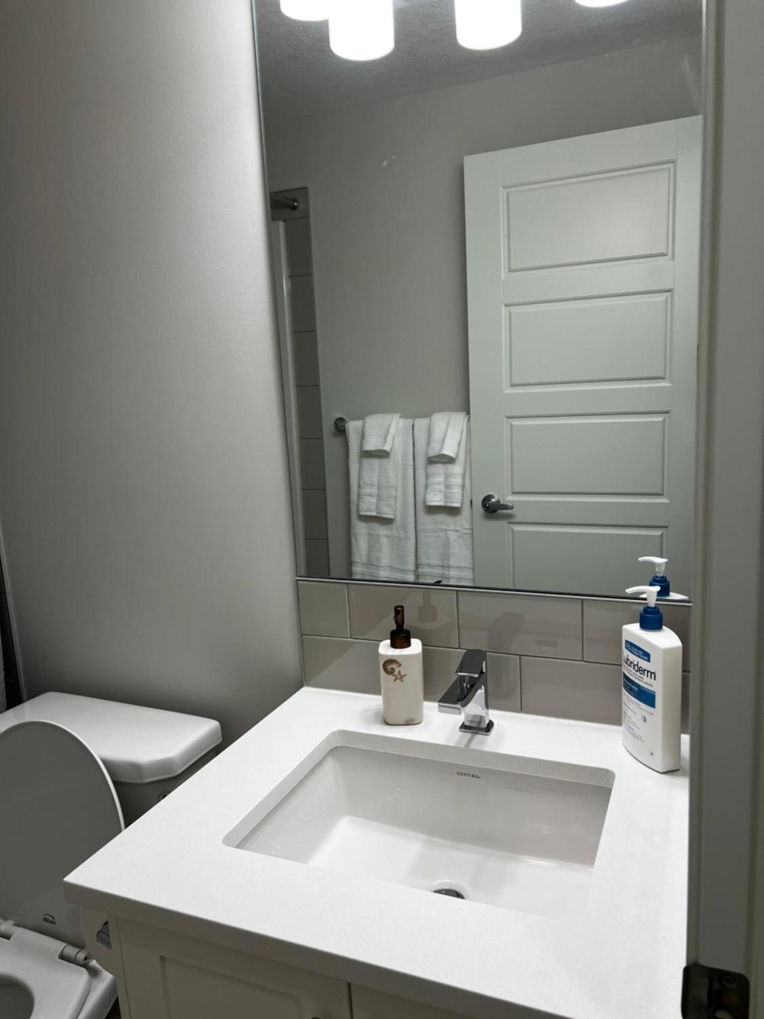 The Haven - Cozy 1 Bedroom In Seton Se