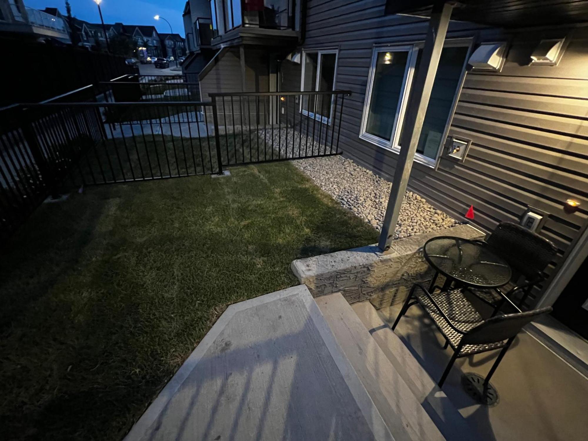 The Haven - Cozy 1 Bedroom In Seton Se
