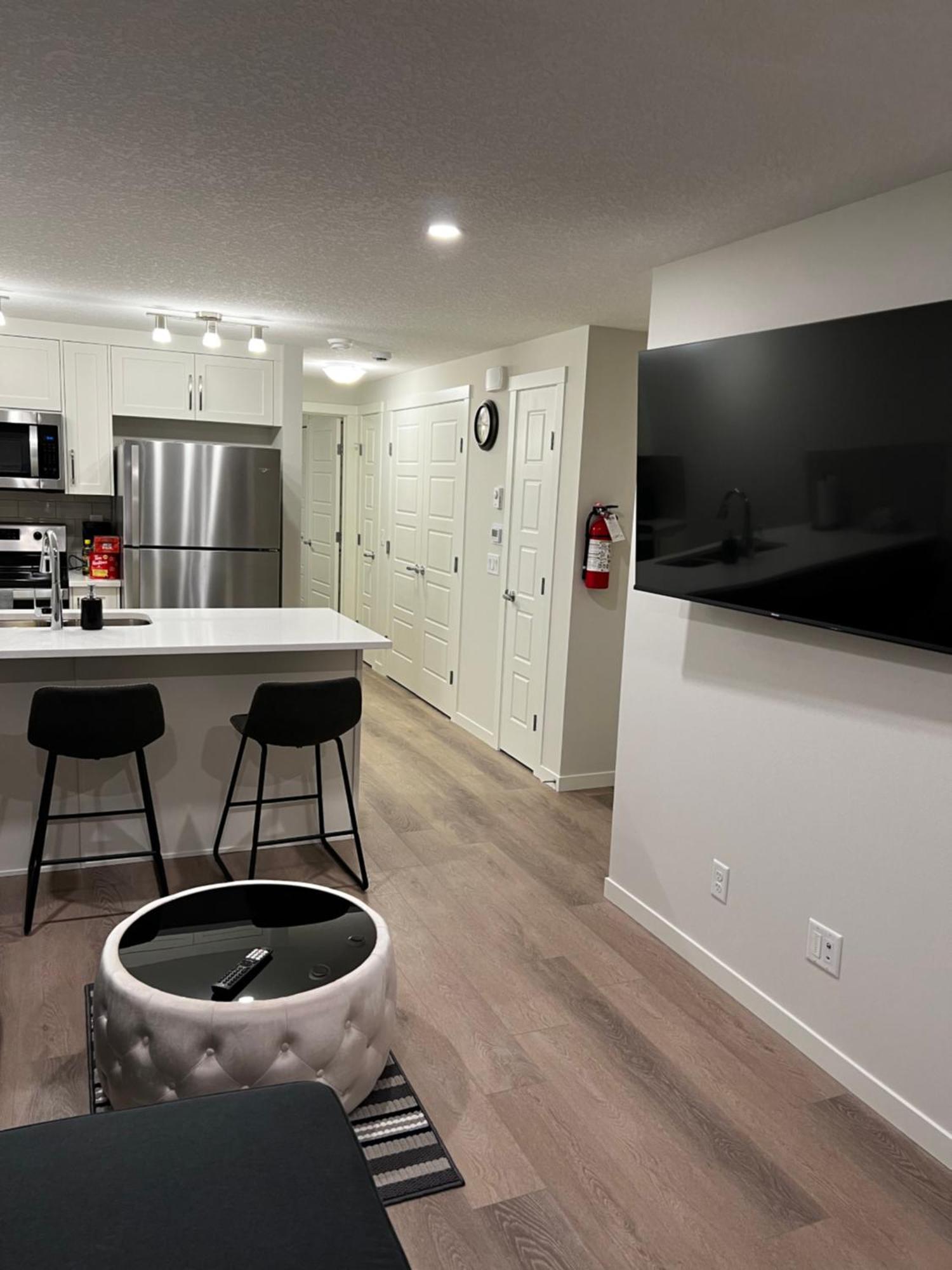 Apartment The Haven - Cozy 1 Bedroom In Seton Se *