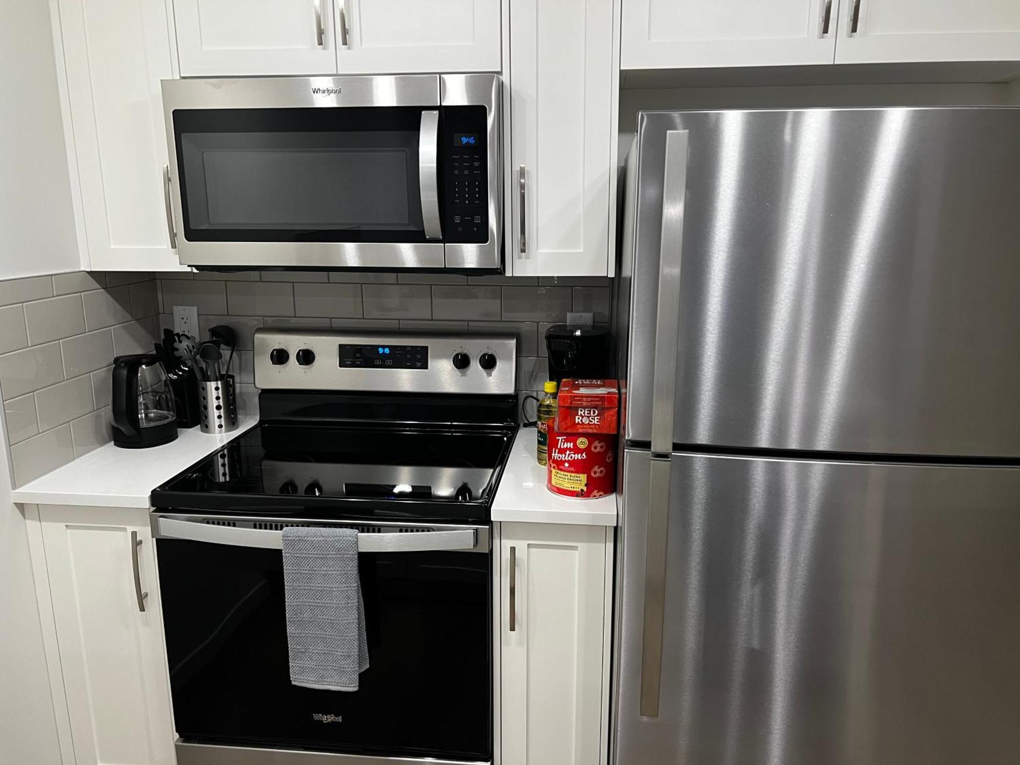 The Haven - Cozy 1 Bedroom In Seton Se *