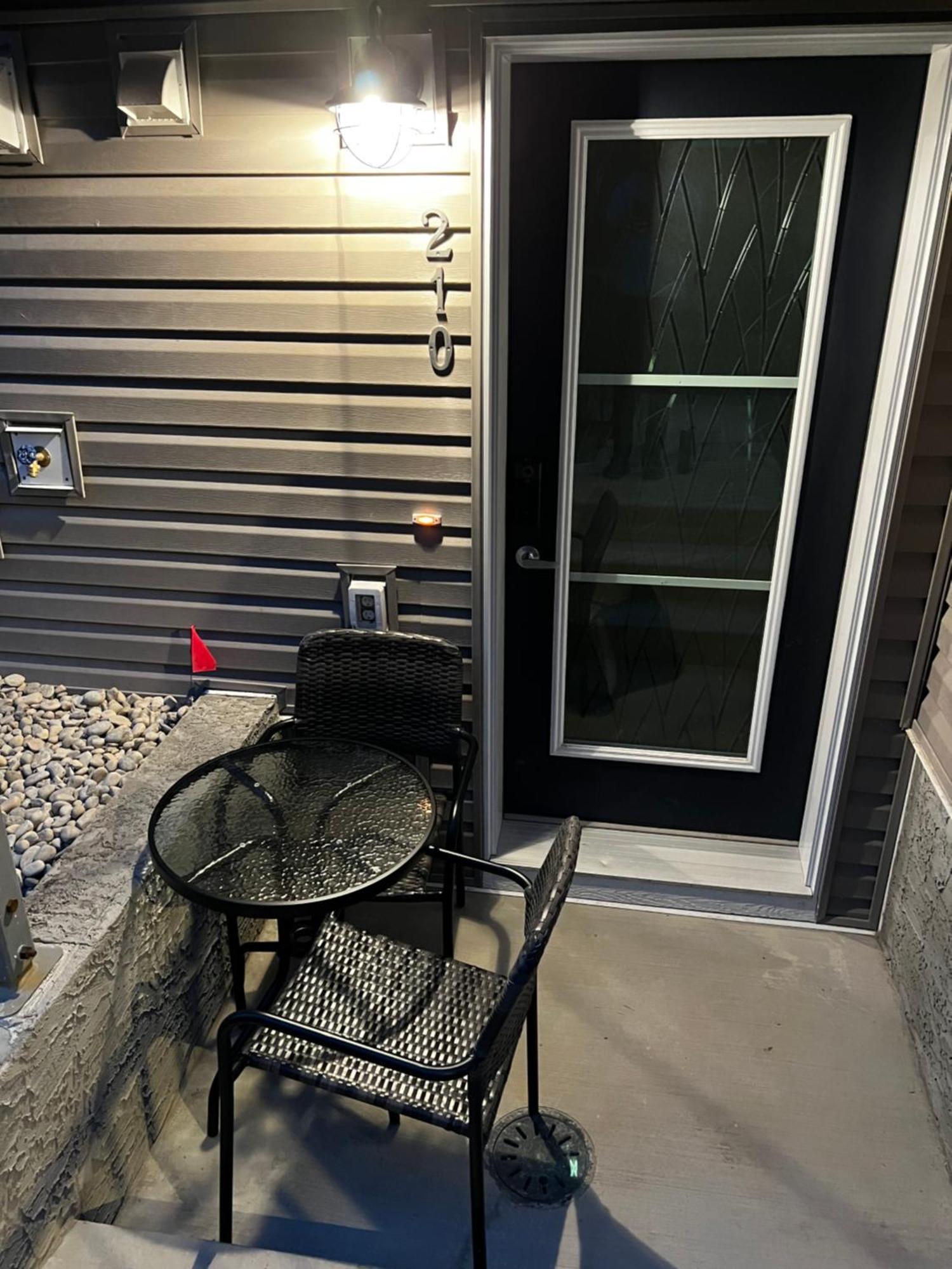 The Haven - Cozy 1 Bedroom In Seton Se *
