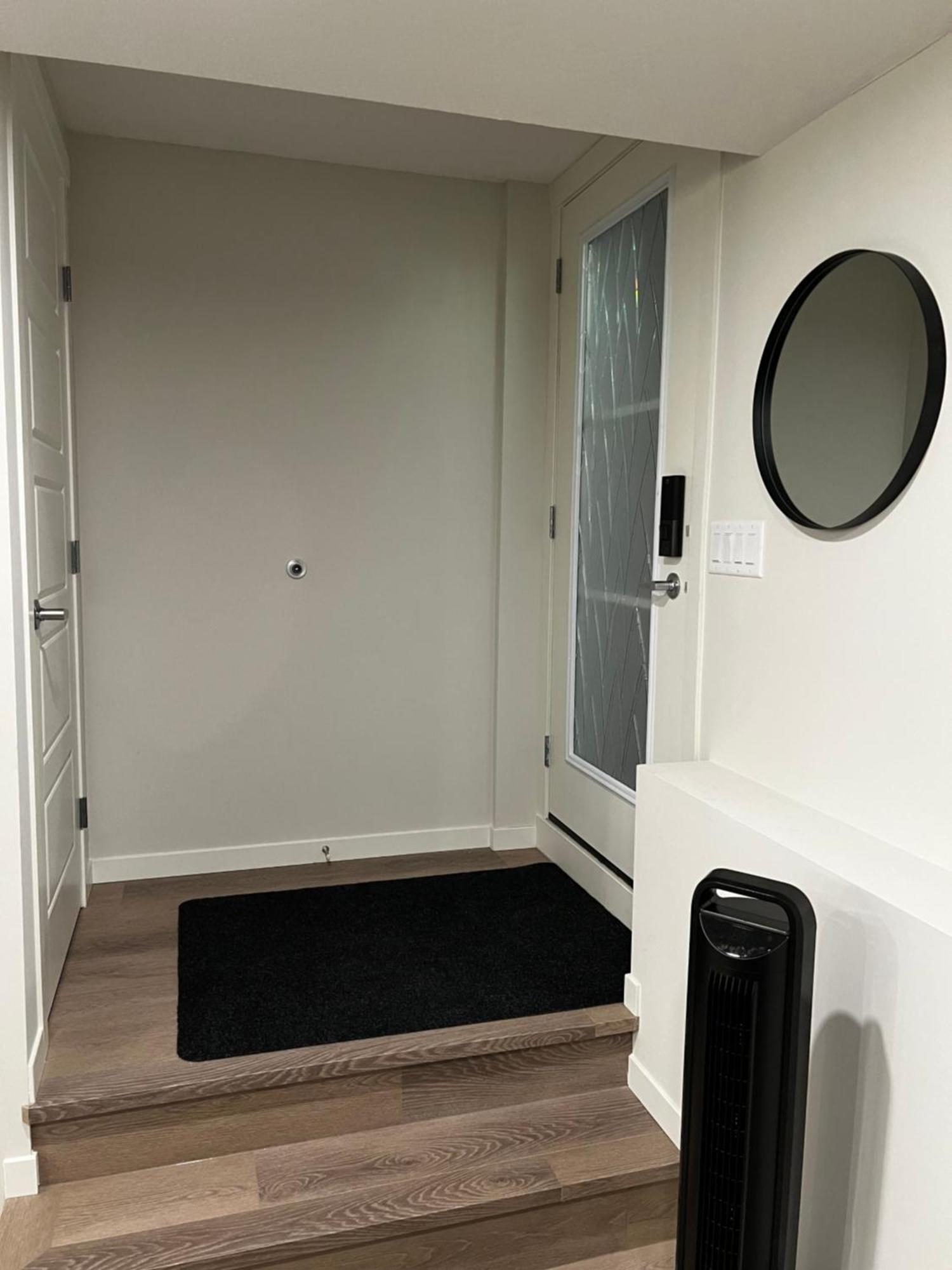 The Haven - Cozy 1 Bedroom In Seton Se Apartment