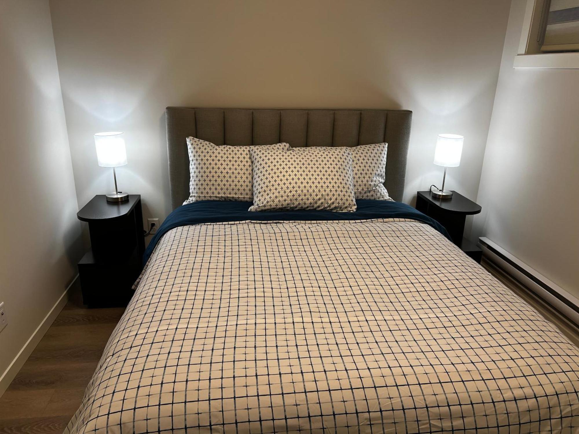 Apartment The Haven - Cozy 1 Bedroom In Seton Se *
