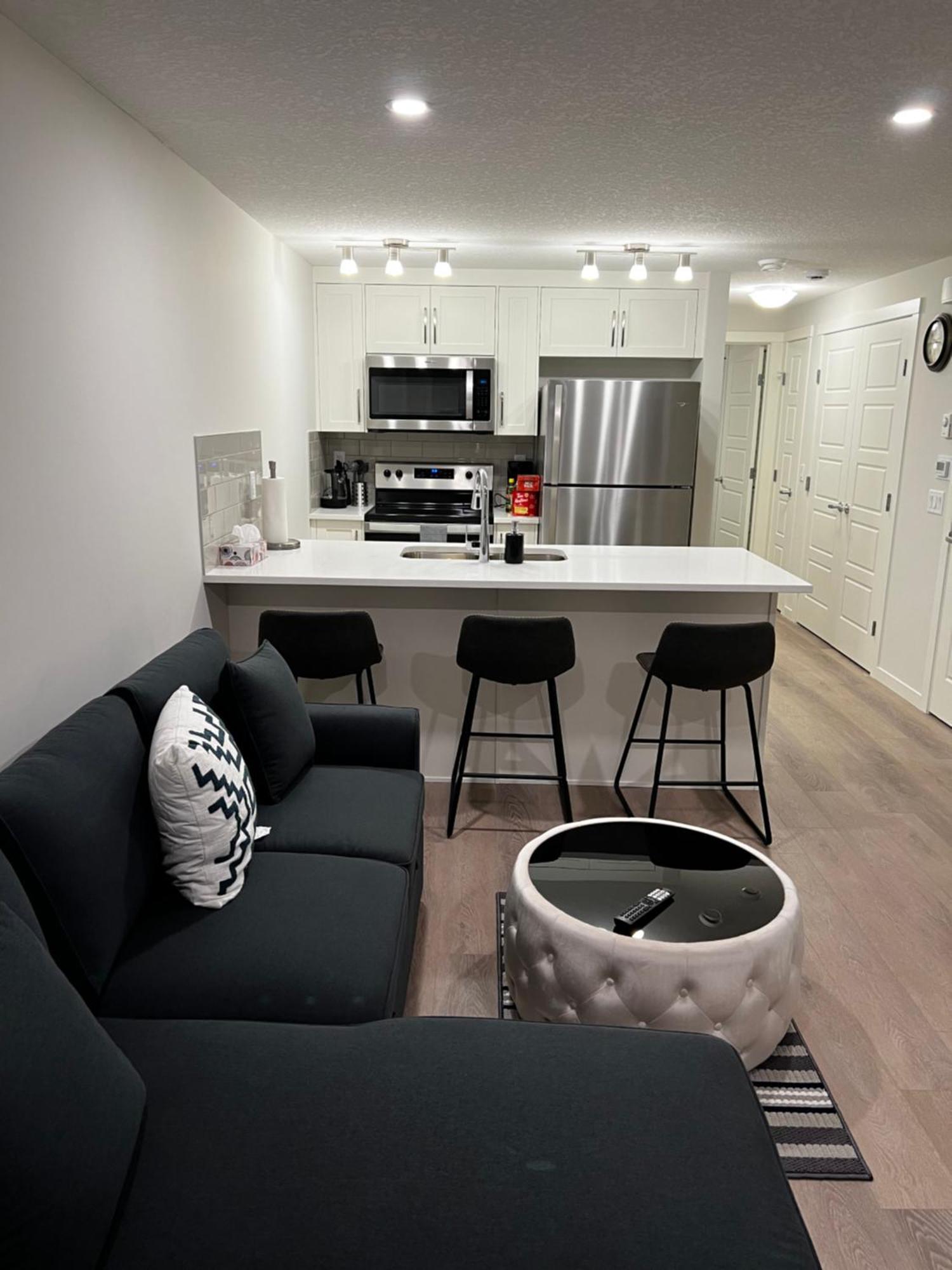 The Haven - Cozy 1 Bedroom In Seton Se Apartment *
