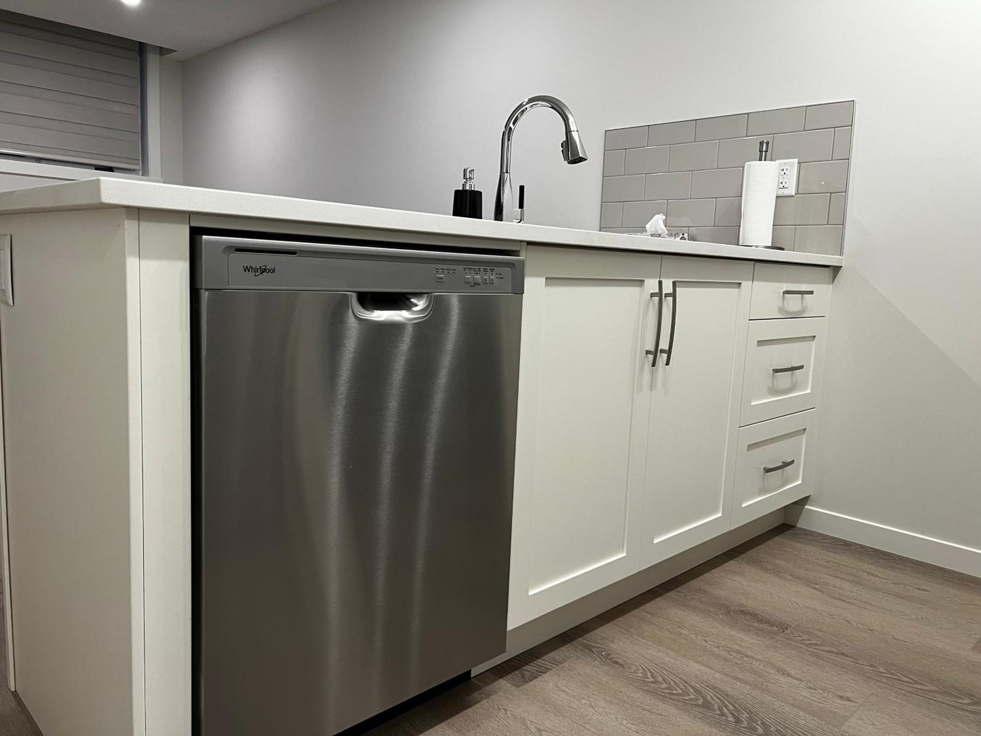 The Haven - Cozy 1 Bedroom In Seton Se