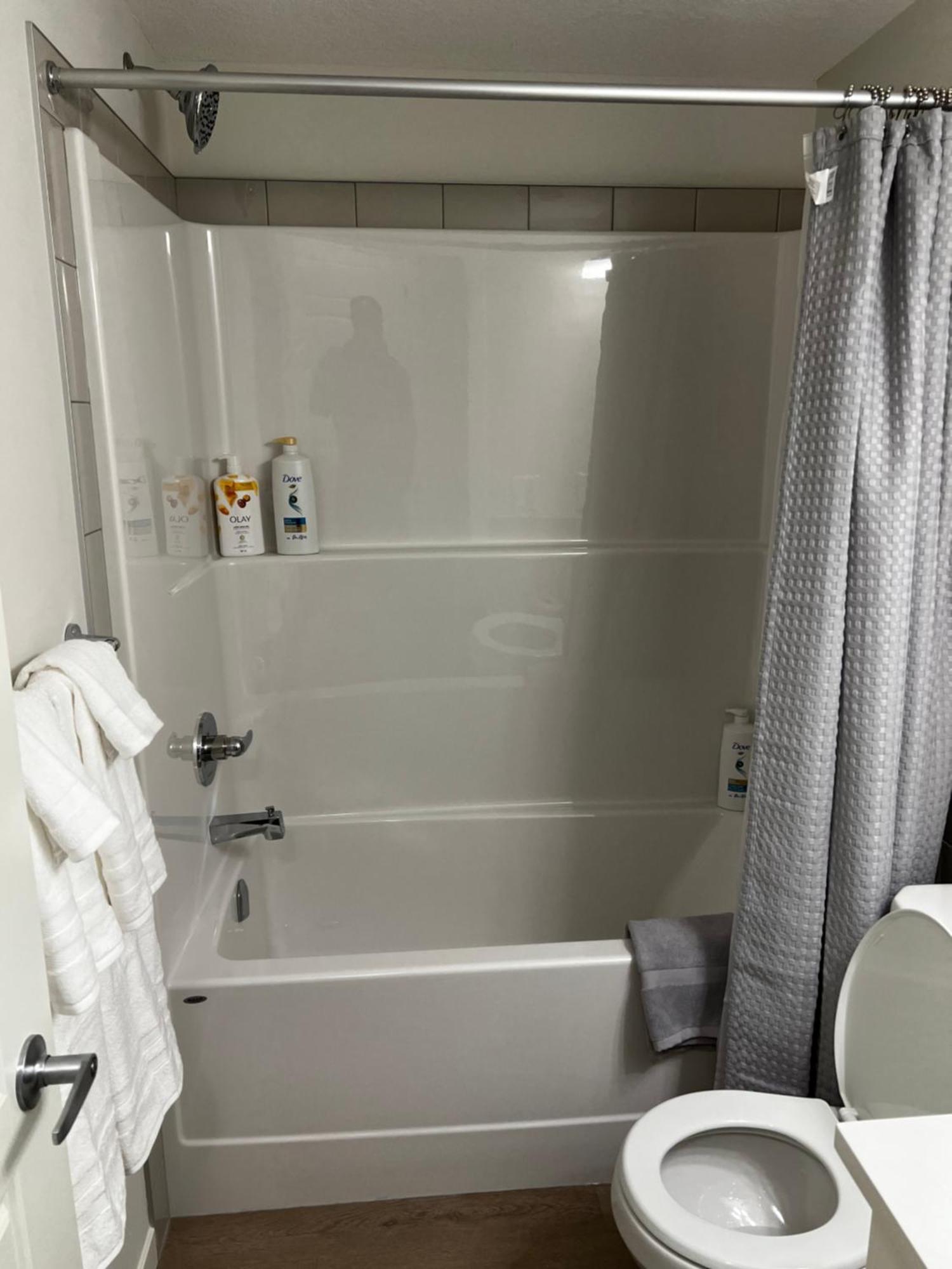The Haven - Cozy 1 Bedroom In Seton Se Apartment